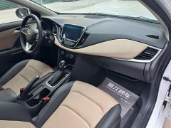 Lynk & Co Cruze 2021 320 Automatic Sunroof Edition - фото 8