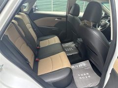 Lynk & Co Cruze 2021 320 Automatic Sunroof Edition - фото 9