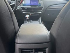 Cadillac CT5 28T luxury (standard version) - фото 10