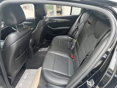 Cadillac CT5 28T luxury (standard version) - фото 11