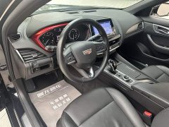 Cadillac CT5 28T luxury (standard version) - фото 12