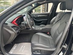 Cadillac CT5 28T luxury (standard version) - фото 13