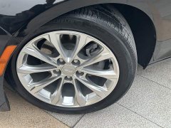 Cadillac CT5 28T luxury (standard version) - фото 15