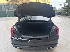 Cadillac CT5 28T luxury (standard version) - фото 17