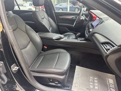Cadillac CT5 28T luxury (standard version) - фото 18