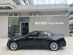 Cadillac CT5 28T luxury (standard version) - фото 19