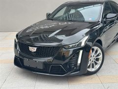 Cadillac CT5 28T luxury (standard version) - фото 2