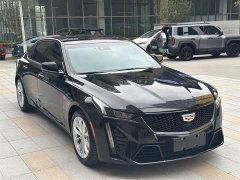 Cadillac CT5 28T luxury (standard version) - фото 3