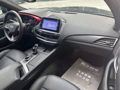 Cadillac CT5 28T luxury (standard version) - фото 6