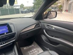 Cadillac CT5 28T luxury (standard version) - фото 8