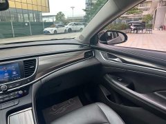 Lexus LaCrosse 552T luxury - фото 11