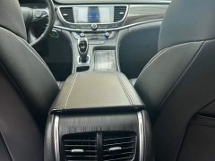 Lexus LaCrosse 552T luxury - фото 12