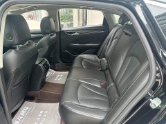 Lexus LaCrosse 552T luxury - фото 13
