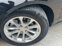 Lexus LaCrosse 552T luxury - фото 15