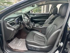 Lexus LaCrosse 552T luxury - фото 16