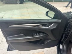 Lexus LaCrosse 552T luxury - фото 17