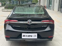 Lexus LaCrosse 552T luxury - фото 5