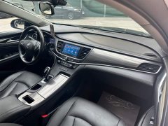 Lexus LaCrosse 552T luxury - фото 6