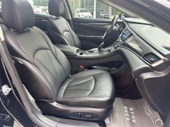 Lexus LaCrosse 552T luxury - фото 7