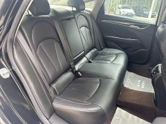 Lexus LaCrosse 552T luxury - фото 8