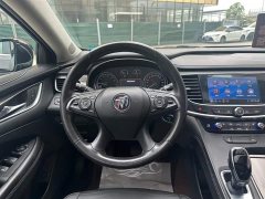Lexus LaCrosse 552T luxury - фото 9