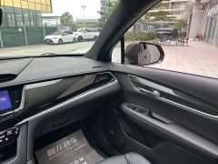 Cadillac XT6 2020 28T six-seat four-wheel drive luxury sports - фото 11