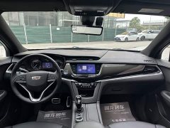 Cadillac XT6 2020 28T six-seat four-wheel drive luxury sports - фото 12