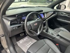 Cadillac XT6 2020 28T six-seat four-wheel drive luxury sports - фото 15