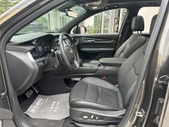 Cadillac XT6 2020 28T six-seat four-wheel drive luxury sports - фото 16