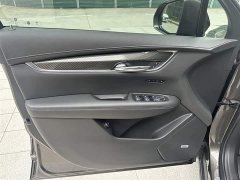 Cadillac XT6 2020 28T six-seat four-wheel drive luxury sports - фото 17