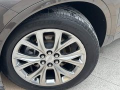 Cadillac XT6 2020 28T six-seat four-wheel drive luxury sports - фото 18