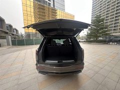 Cadillac XT6 2020 28T six-seat four-wheel drive luxury sports - фото 20