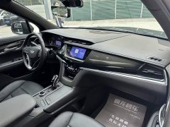 Cadillac XT6 2020 28T six-seat four-wheel drive luxury sports - фото 6
