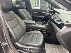Cadillac XT6 2020 28T six-seat four-wheel drive luxury sports - фото 7