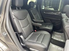 Cadillac XT6 2020 28T six-seat four-wheel drive luxury sports - фото 8