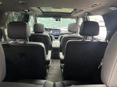 Cadillac XT6 2020 28T six-seat four-wheel drive luxury sports - фото 9