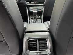 Volkswagen Tiguan L 330TSI automatic two-wheel drive R-Line version - фото 11