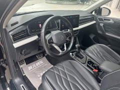 Volkswagen Tiguan L 330TSI automatic two-wheel drive R-Line version - фото 14