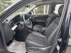 Volkswagen Tiguan L 330TSI automatic two-wheel drive R-Line version - фото 15
