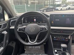 Volkswagen Tiguan L 330TSI automatic two-wheel drive R-Line version - фото 20