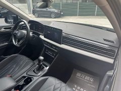 Volkswagen Tiguan L 330TSI automatic two-wheel drive R-Line version - фото 6