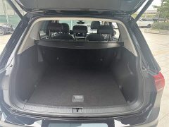 Volkswagen Tiguan L 330TSI automatic two-wheel drive R-Line version - фото 9
