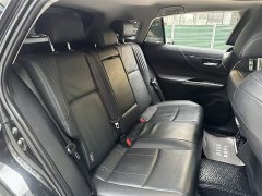 Toyota Lingfang HARRIER 2022 Dual Engine 2.5L CVT Two-wheel Drive Deluxe Edition - фото 10