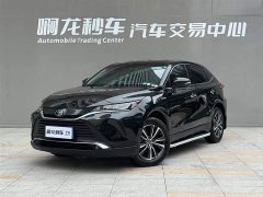 Toyota Lingfang HARRIER 2022 Dual Engine 2.5L CVT Two-wheel Drive Deluxe Edition - фото 14