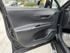 Toyota Lingfang HARRIER 2022 Dual Engine 2.5L CVT Two-wheel Drive Deluxe Edition - фото 20