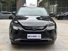 Toyota Lingfang HARRIER 2022 Dual Engine 2.5L CVT Two-wheel Drive Deluxe Edition - фото 3