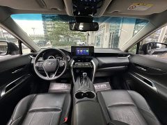 Toyota Lingfang HARRIER 2022 Dual Engine 2.5L CVT Two-wheel Drive Deluxe Edition - фото 5