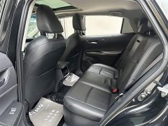 Toyota Lingfang HARRIER 2022 Dual Engine 2.5L CVT Two-wheel Drive Deluxe Edition - фото 7