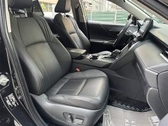 Toyota Lingfang HARRIER 2022 Dual Engine 2.5L CVT Two-wheel Drive Deluxe Edition - фото 9