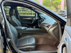 Cadillac CT5 2022 28T luxury (standard version) - фото 12